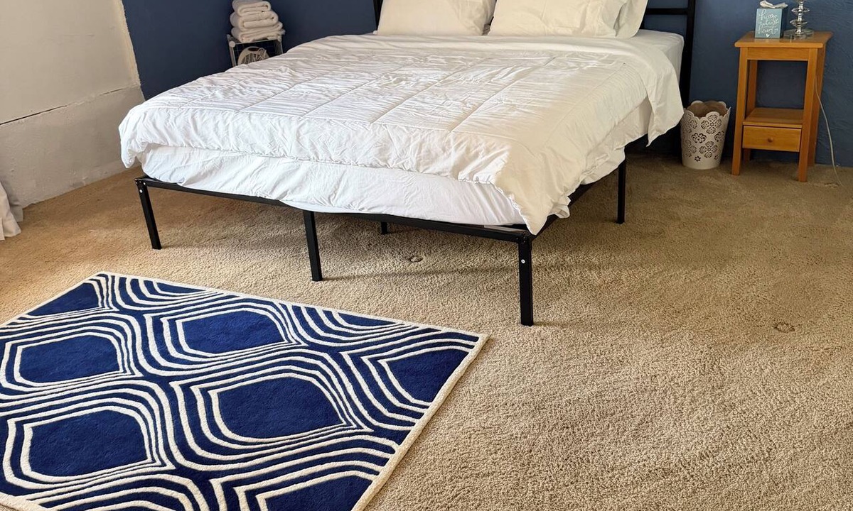 Peachtree City Apartment | Serene 1-bedroom apartment with AC in Peachtree City