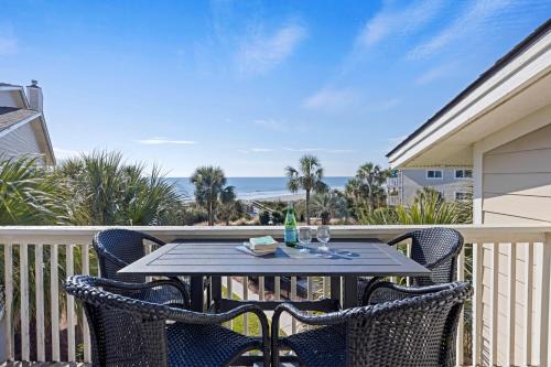 Isle of Palms House | SG3C: 3C Seagrove Villa
