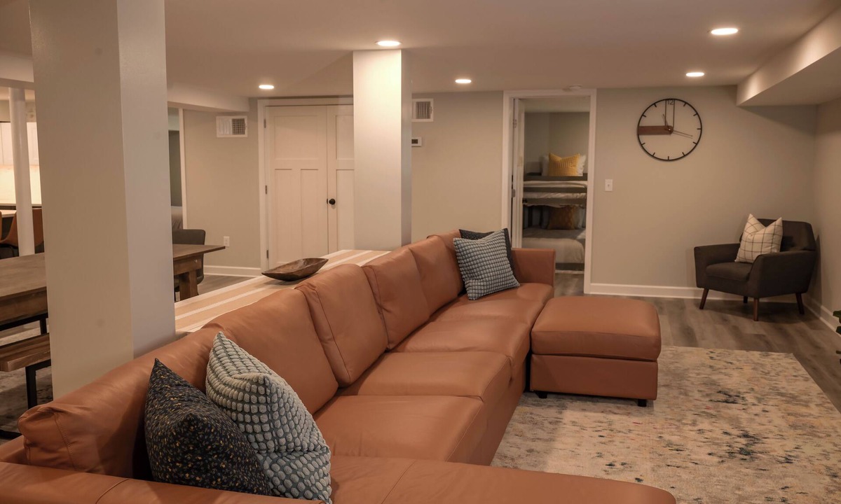 Elkton Apartment | Shenandoah Valley Private Apt! Minutes to Shenandoah National Park & Massanutten