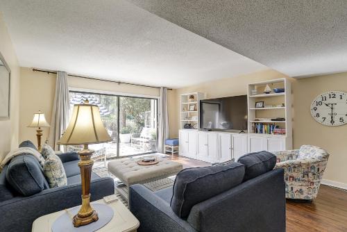Shipyard Plantation Villa | Shipmaster 1703