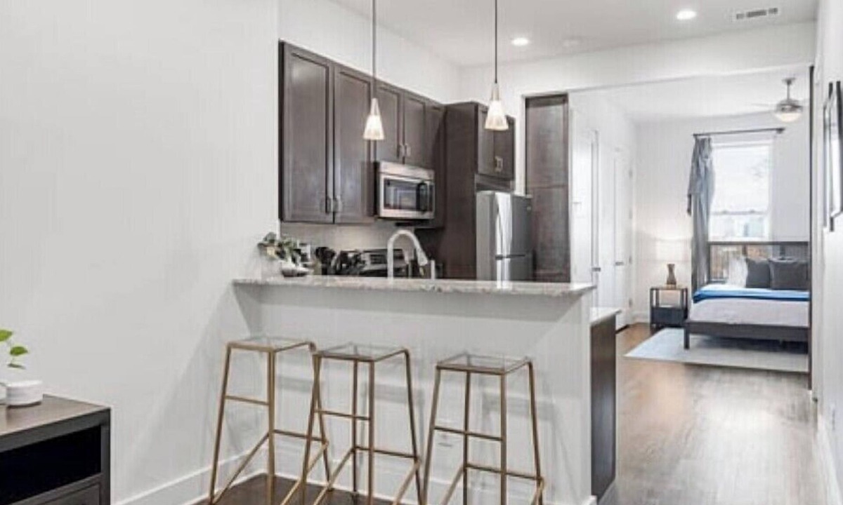 West End Apartment | Short Term Luxury in the West End