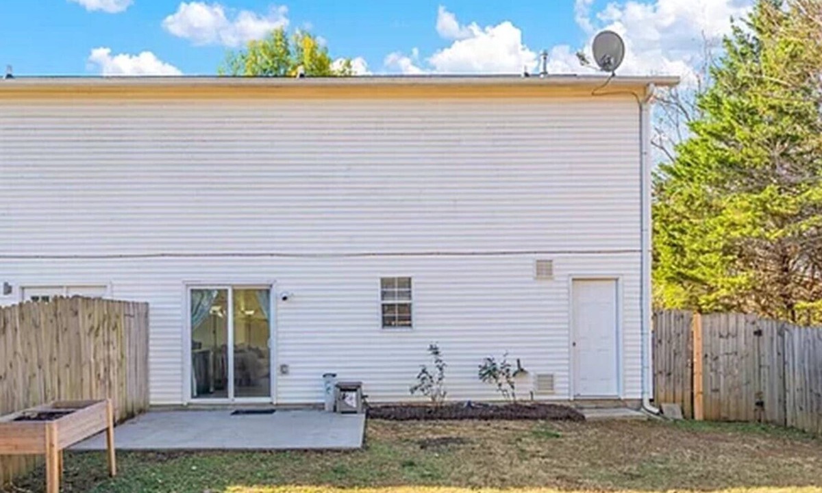 Ashley Oaks House | Short-Term Rental Available in Prime Knoxville Location