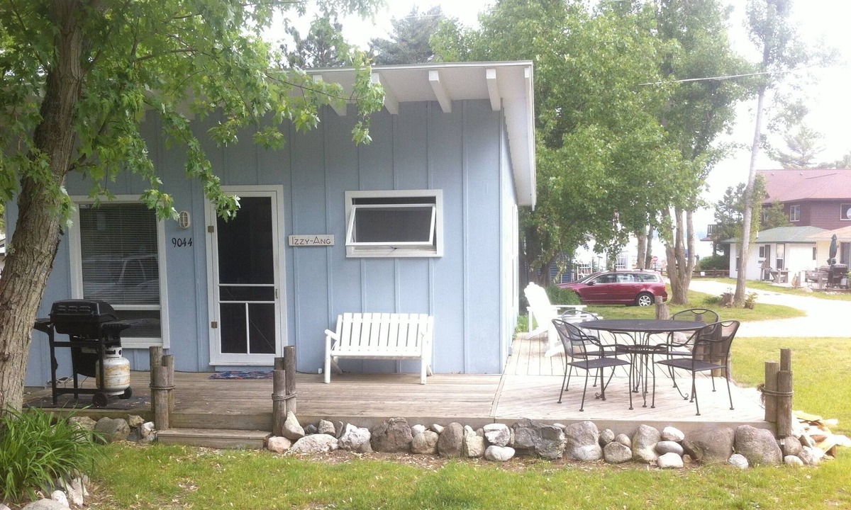 Silver Lake Cottage | Silver Lake Summer Haven