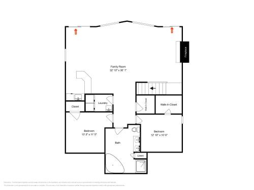 McHenry House | Ski Country Vista