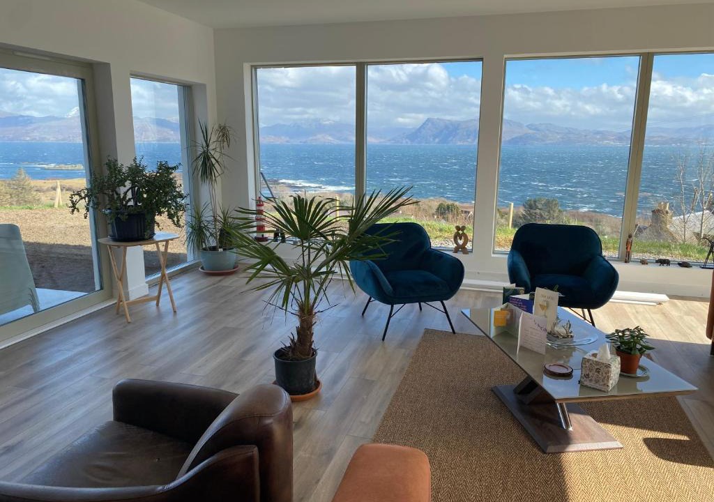 Ardvasar Bed & Breakfast | Skyelyne