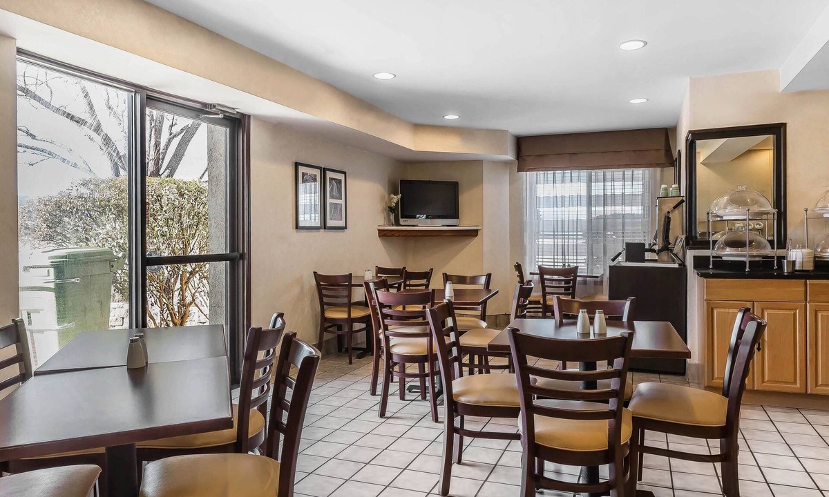 Gaffney Hotel | Sleep Inn Gaffney at I-85