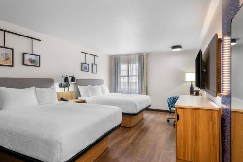 Searcy Hotel | Sleep Inn & Suites Searcy near University