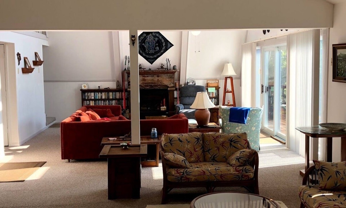 Basye House | Snowflake - The ideal getaway place to relax!