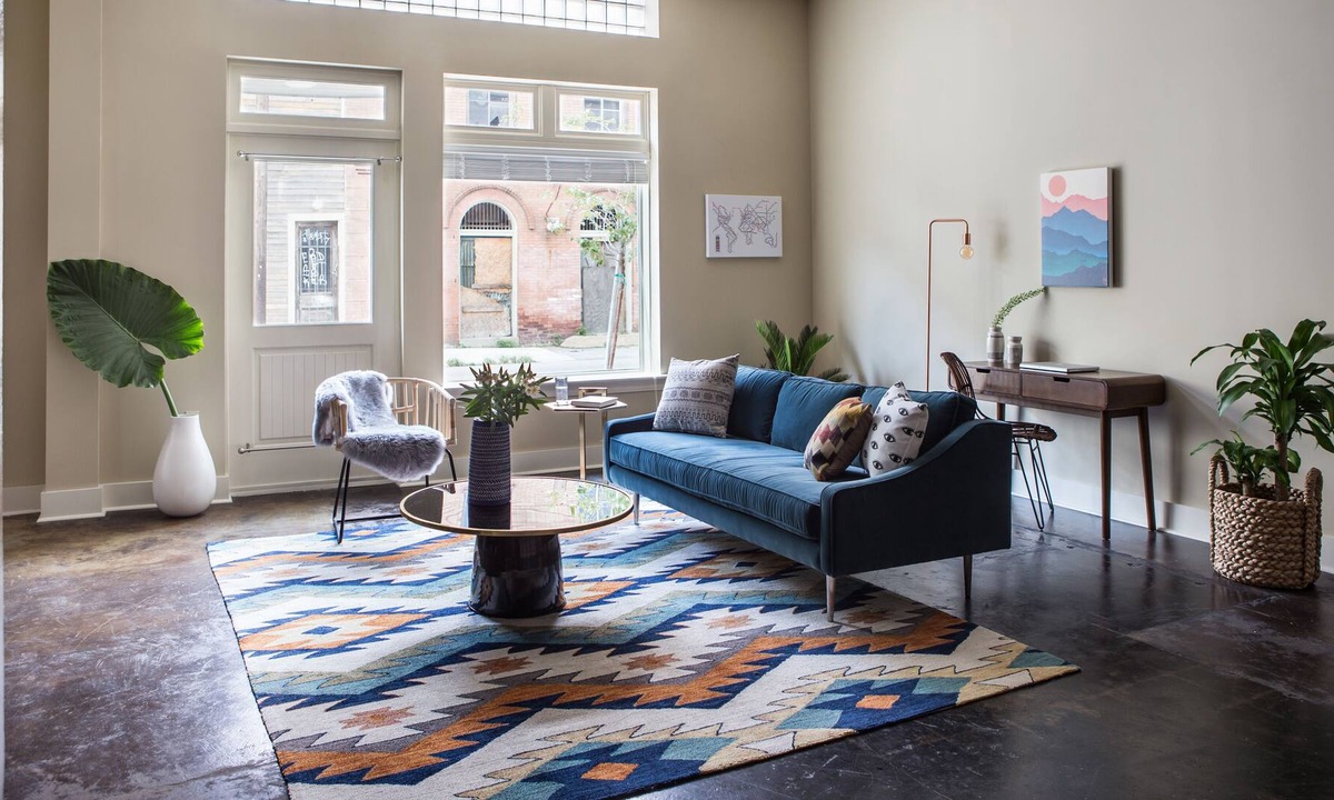 Bywater Apartment | Sonder The Bywater | Superior Three-Bedroom Apartment