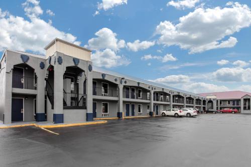 Manchester Hotel | Southern Inn