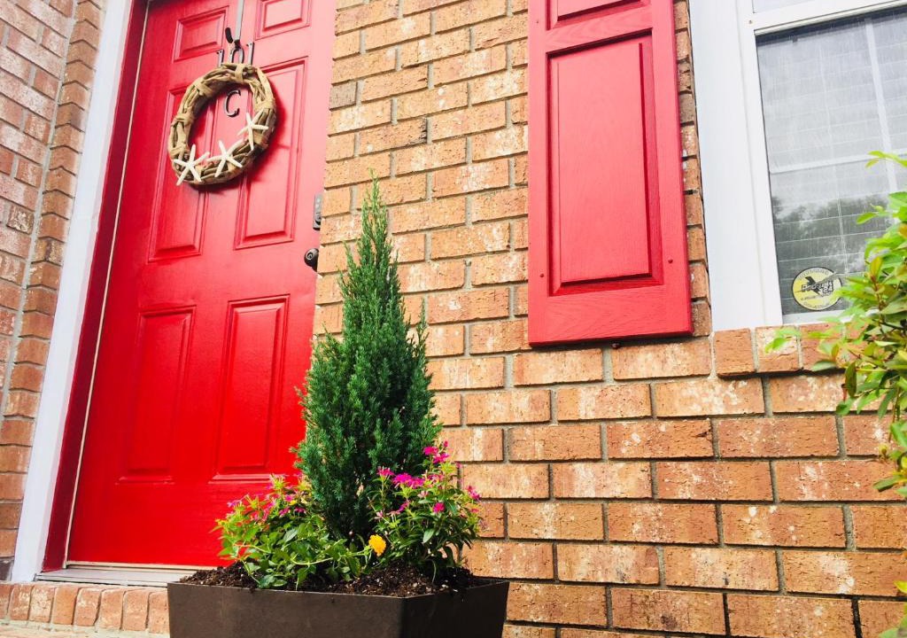 Ladson Apartment | Southern Sophistication at Honey Ridge