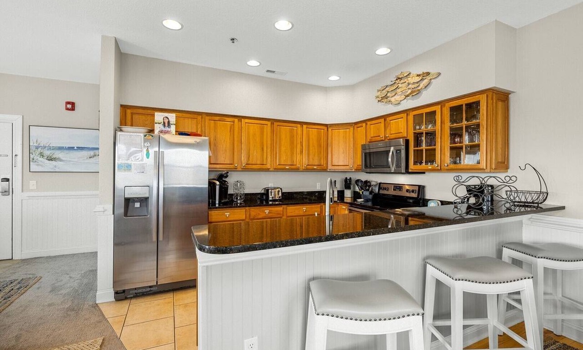 Kill Devil Hills Condo | SP301S - Endless Summer by First Flight Rentals