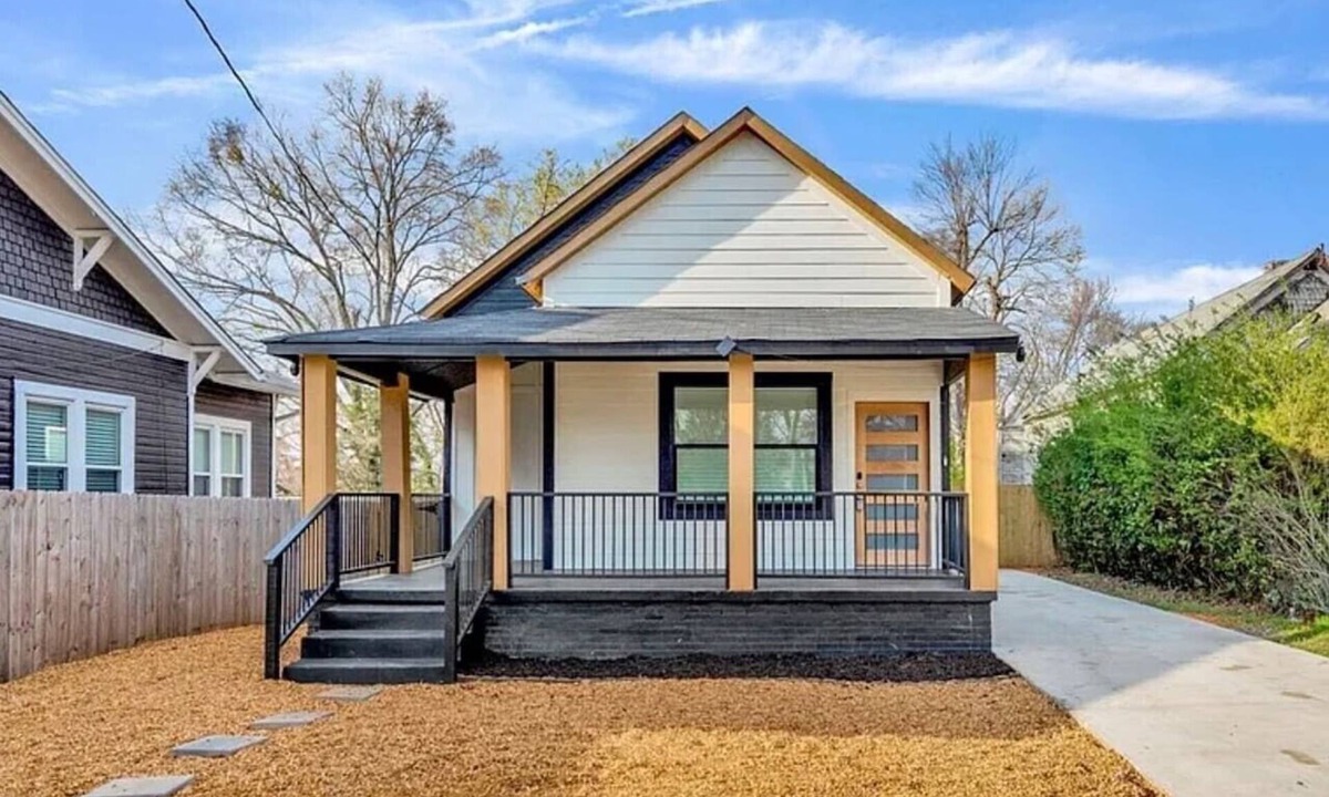 Forest Park House | Spacious 3BR Near UAB & Downtown | Sleeps 7 |