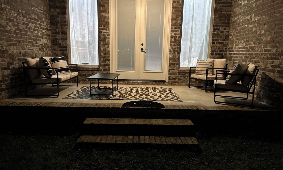East End House | Spacious 4-bedroom house 25 minutes away from the Little Rock airport!