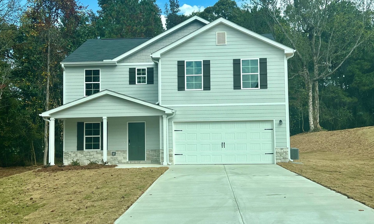 Ellenwood House | Spacious and Peaceful Getaway Just Minutes from Atlanta