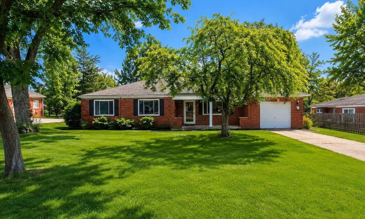 Mason House | Spacious Family-Friendly Estate