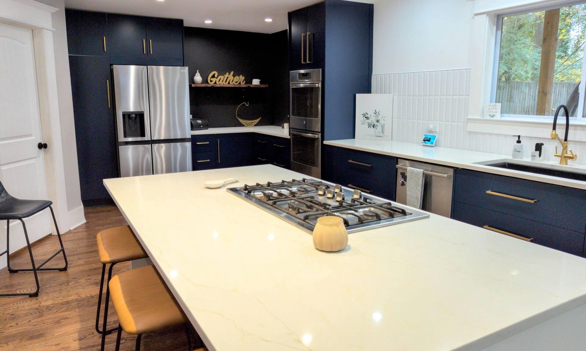 Westview House | Spacious Home by World Cup Stadium