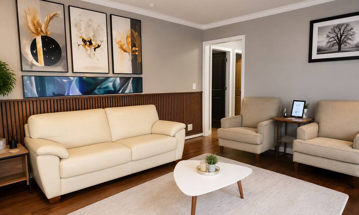 Silver Spring House | Spacious Silver Spring Getaway