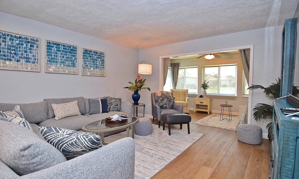 Siesta Key Villa | Sparkling Clean Villa. Walk to Beach, Dining, Shopping & More 167