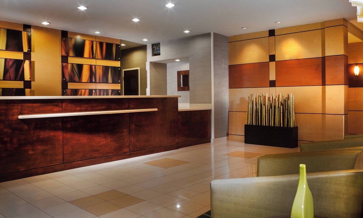 Grapevine Hotel | SpringHill Suites by Marriott Dallas DFW Airport N/Grapevine
