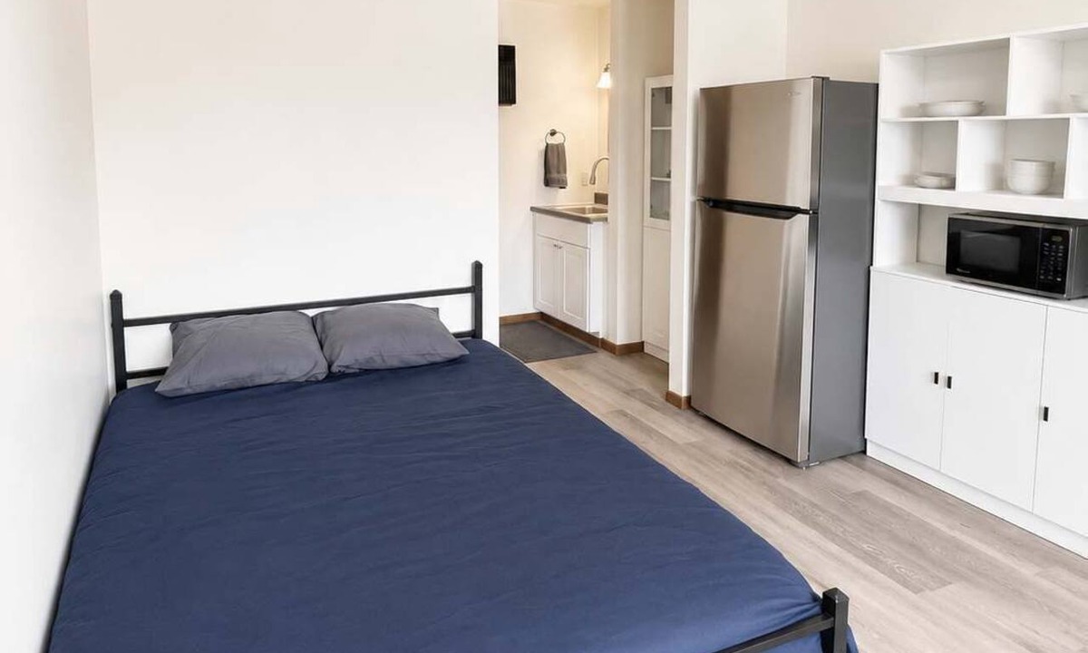 Wisconsin Dells Apartment | Stand Rock Studios in Wisconsin Dells!
