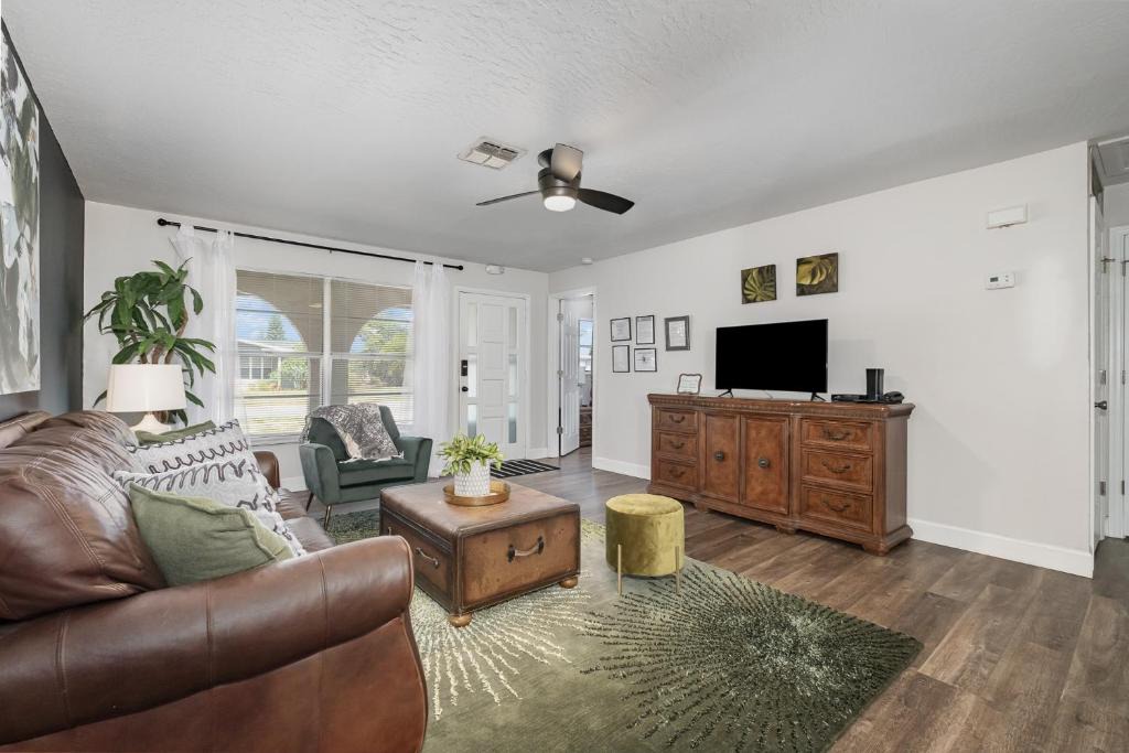 Indian Harbour Beach House | Starfish Enterprise