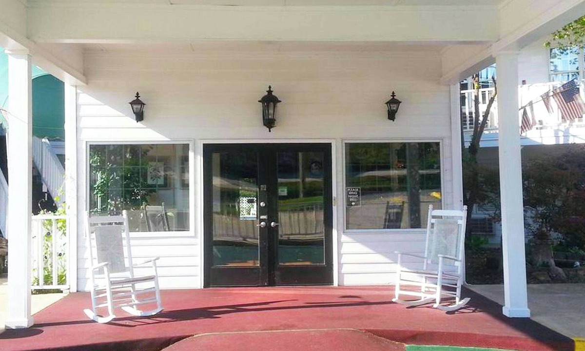 East Ellijay Hotel | Stratford Motor Inn East Ellijay