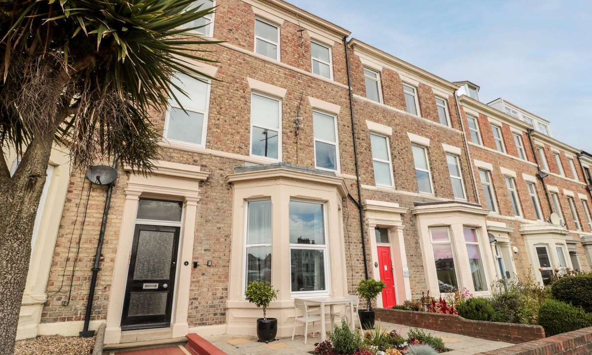 Tynemouth Cottage | Studio 51 @ Tynemouth