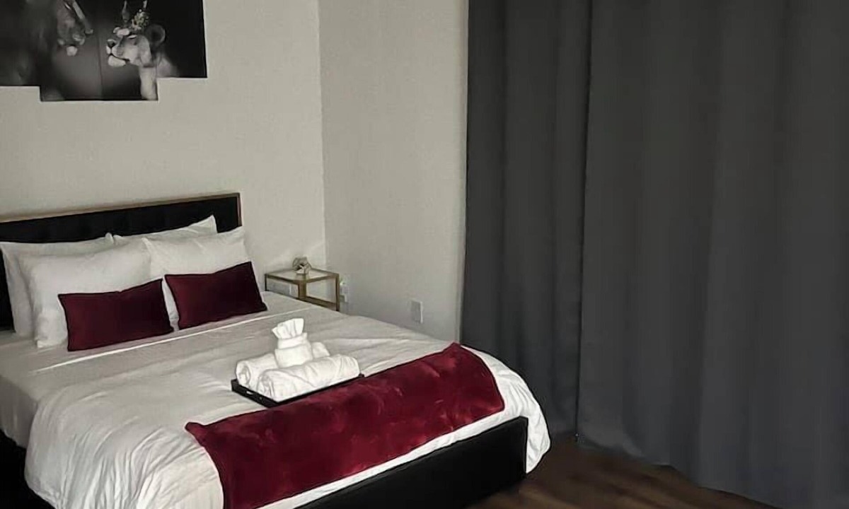 Huntsville Apartment | Studio Suite - Mins 2 Von Braun|DWTN|Space&Rocket!