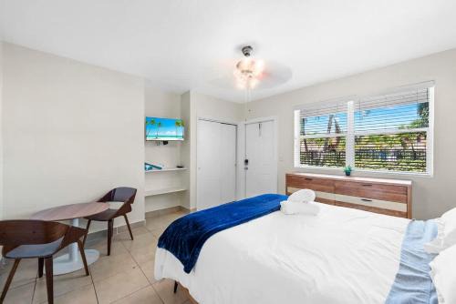 Lake Worth Apartment | Studio With Pool in Lake Worth Near Beach