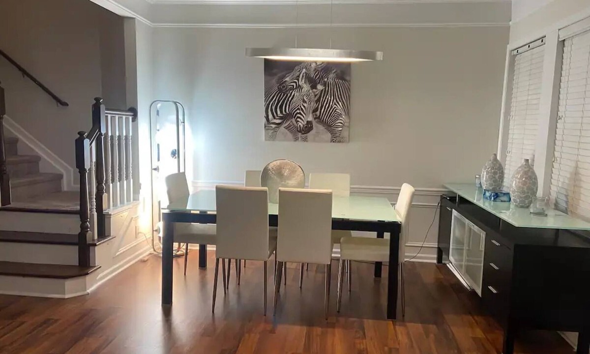 Ballantyne House | Stunning 3bd Townhome/Ballantyne
