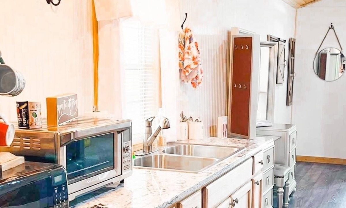Crane Hill Cottage | Stunning peaceful views