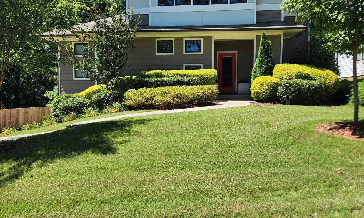 Atlanta House | STUNNING Private Home Available for The World Cup - 2026