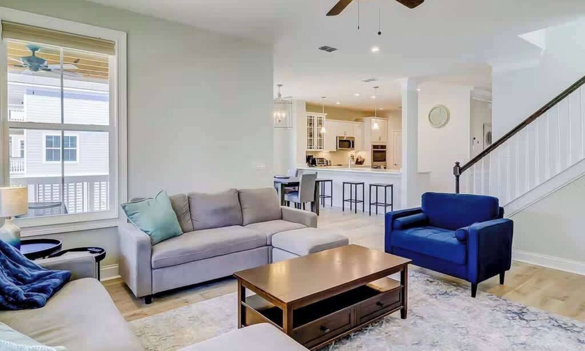 Palmetto Dunes House | Stylish Hilton Head North End Escape | 4BR | Sleeps 10 | Chef's Kitchen