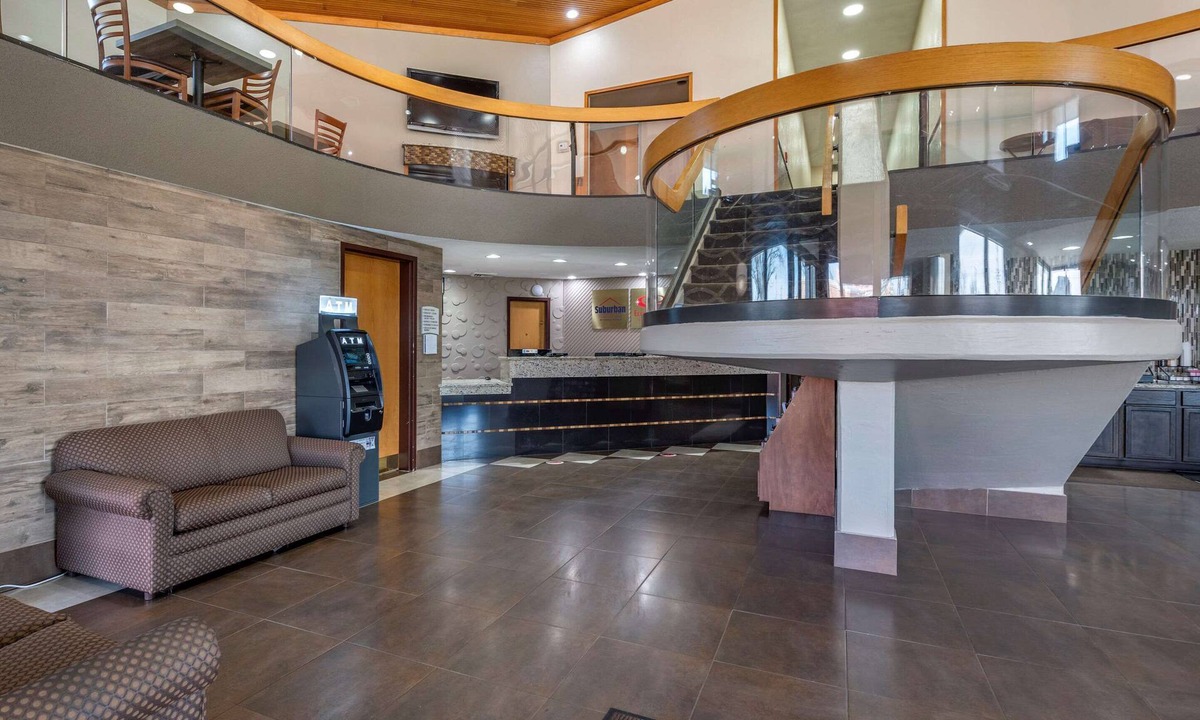 Lafayette Hotel | Suburban Studios Lafayette