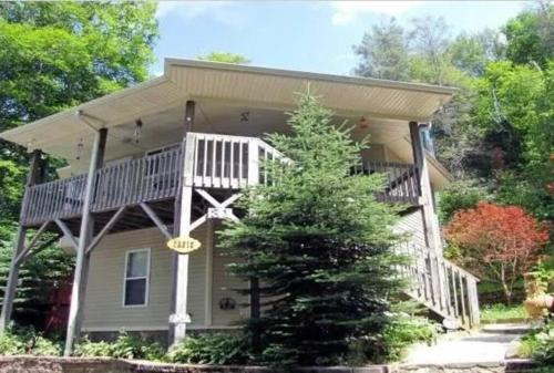Sugar Mountain House | Sugar Mountain Slopesider Oasis