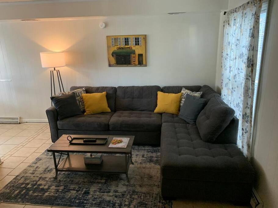 Charlotte Apartment | Suite 4, Sleep 6, Walk to Attractions in Uptown