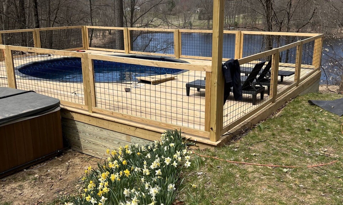 Berrien Springs House | Summer Fun w/Heated Pool | Hot Tub | 18 Acres!