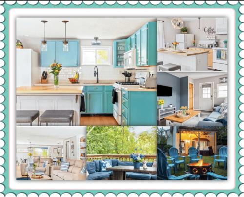 East Jordan House | Summer Winterland Retreat-Hot Tub/Dog/Boyne/Schuss