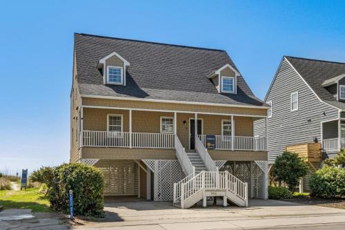 North Myrtle Beach House | Sundancer