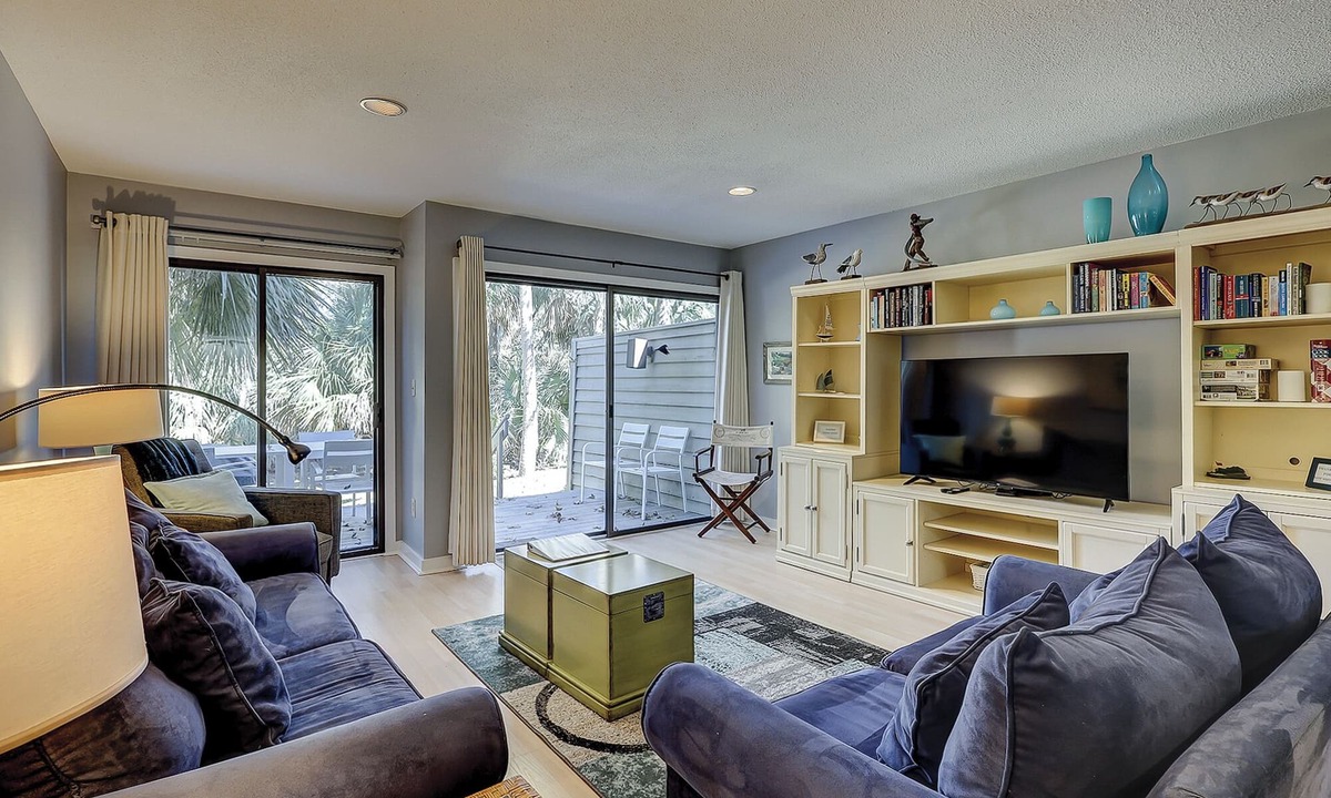 Shipyard Plantation Villa | Sunset Rentals | Greens 157