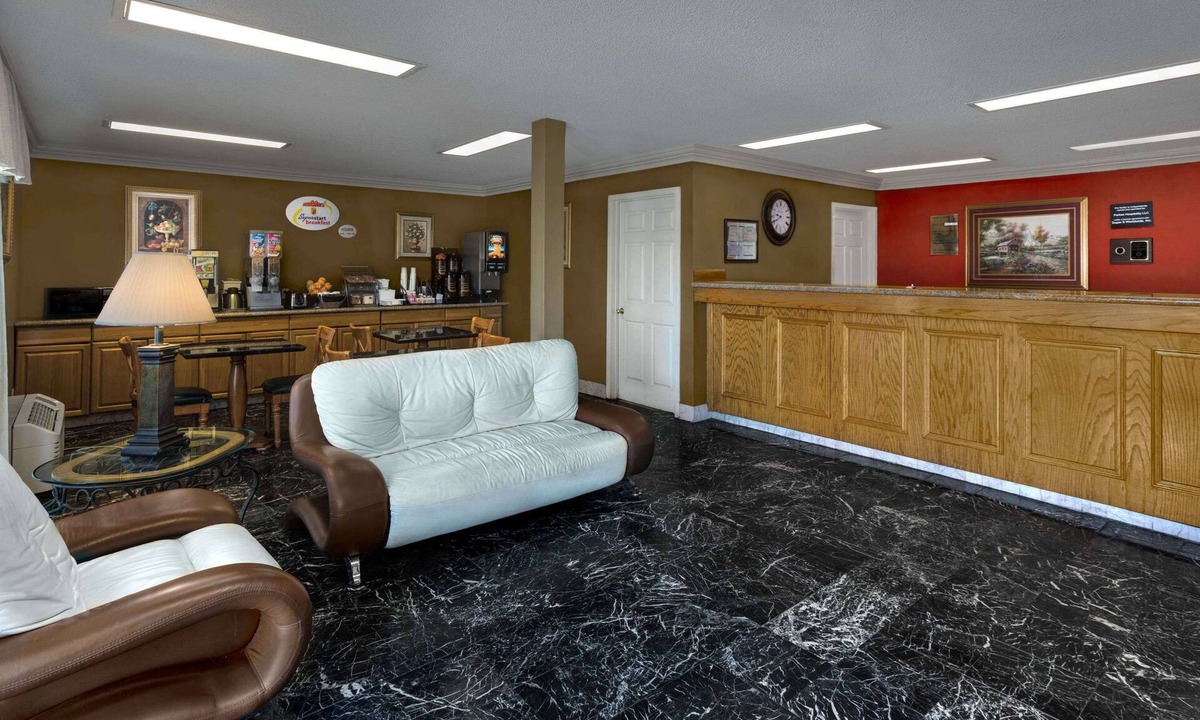 Breaux Bridge Hotel | Super 8 by Wyndham Breaux Bridge