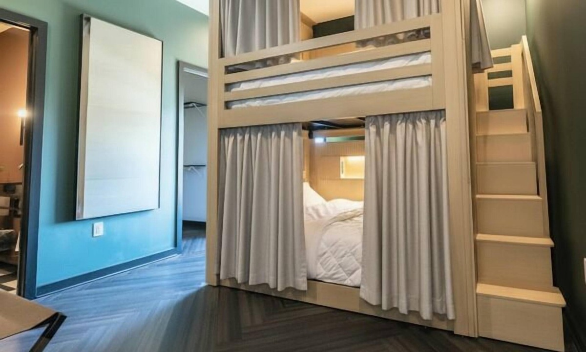 The Gulch Hotel | Superior Suite - Unit 401