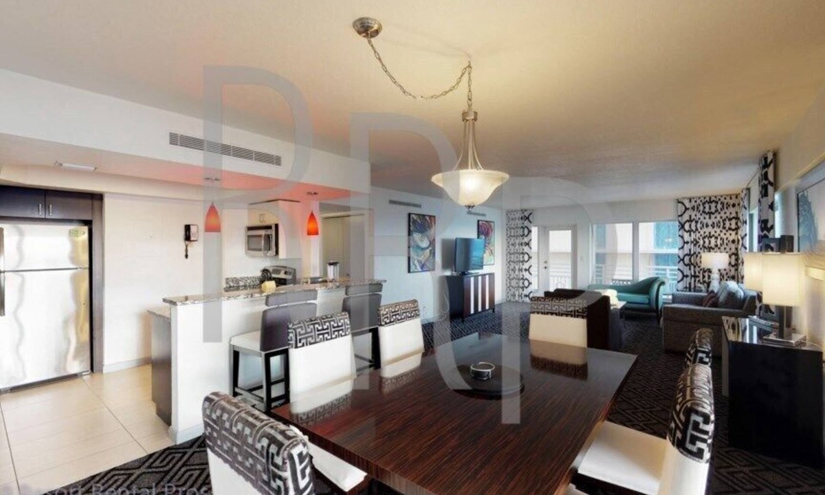 Surfside Condo | Surfside | Ocean Escape | Pool & Beach