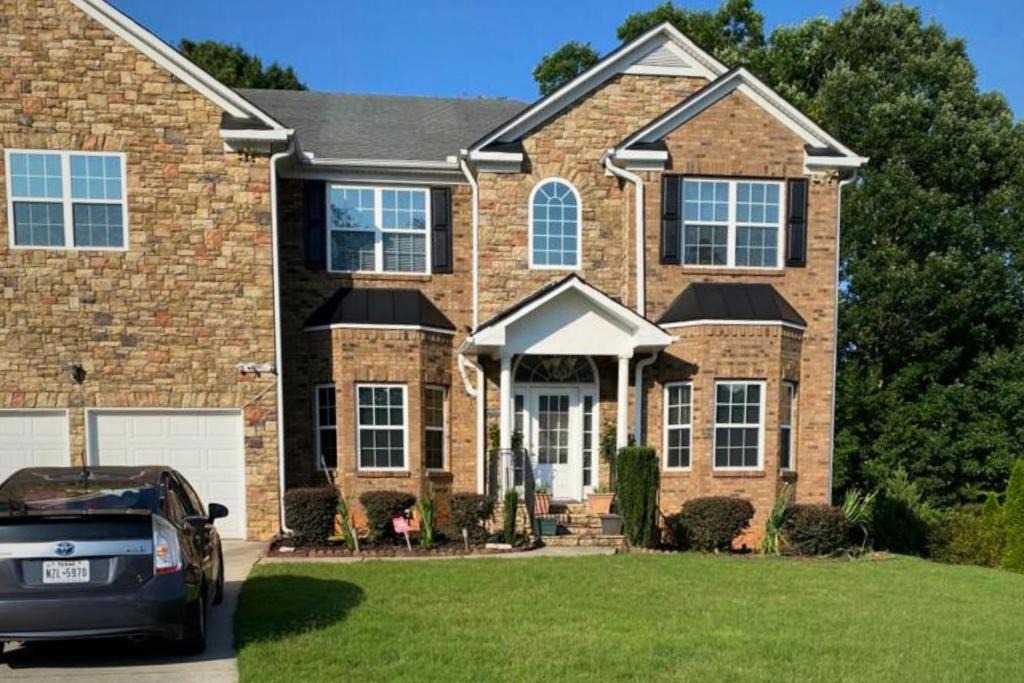 Douglasville House | Sweet Home - Bellemeade Drive Douglasville