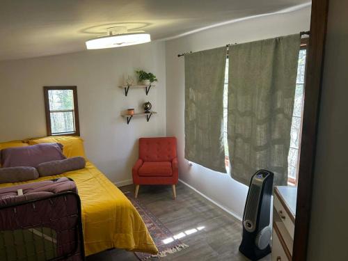 Mountain City Ski Chalet | Swift Hollow Timeless Memories