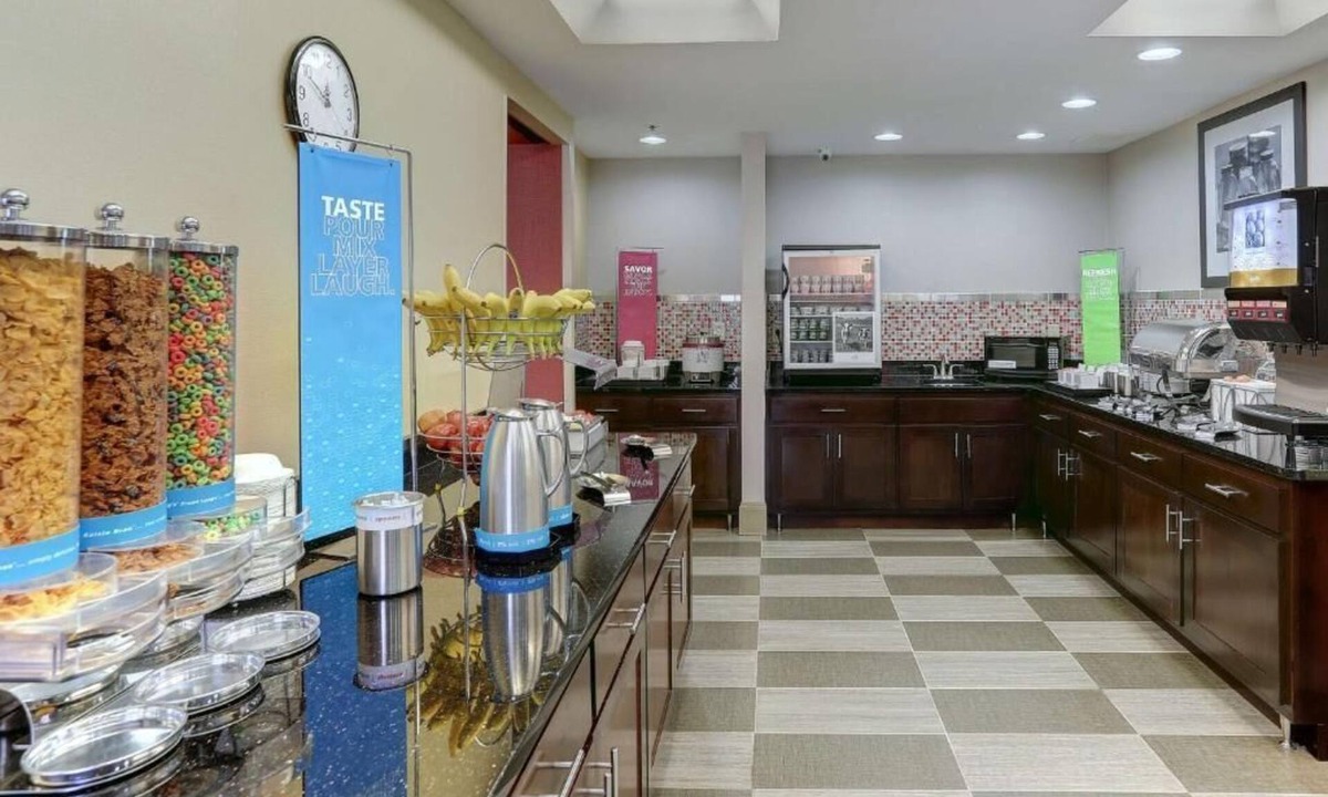 Antioch Hotel | The Antioch Inn
