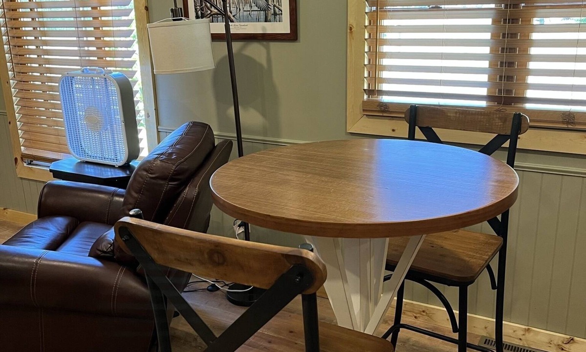 Baldwin House | The Baldwin House- Newly Remodeled