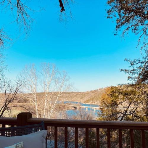 Holiday Island House | The Big Chill on Table Rock Lake