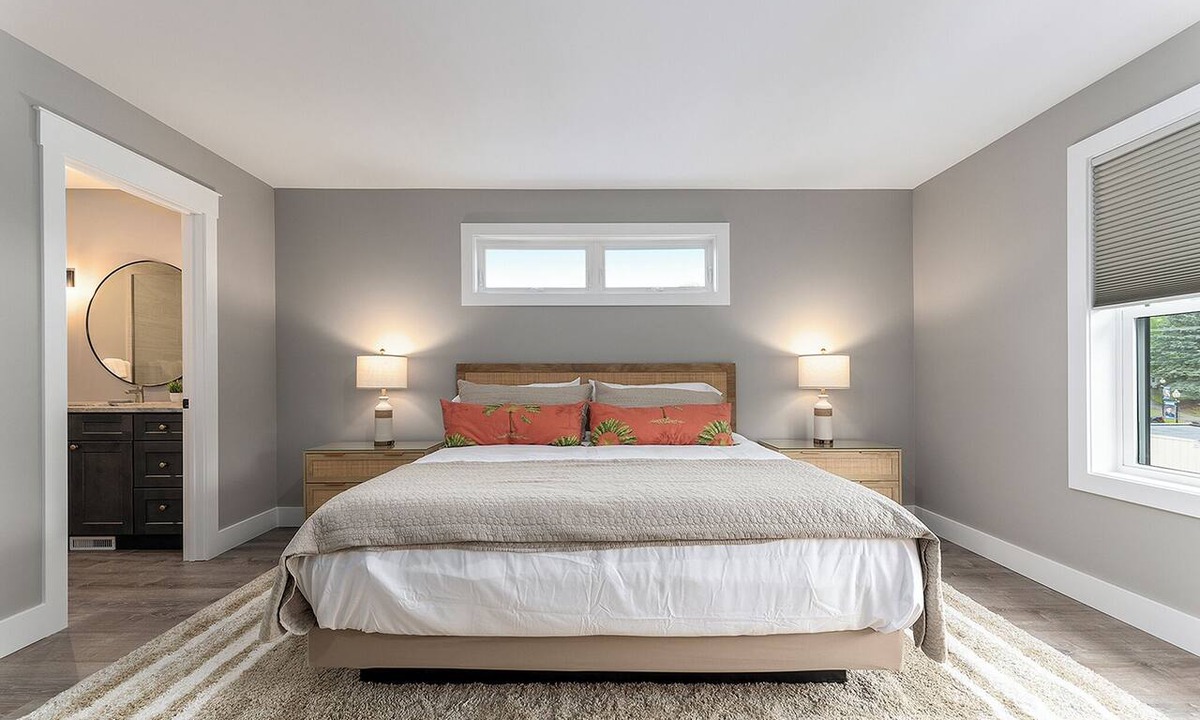 Lake Leelanau Apartment | 🌤 The Birches - Condotel Downtown Lake Leelanau Unit 4